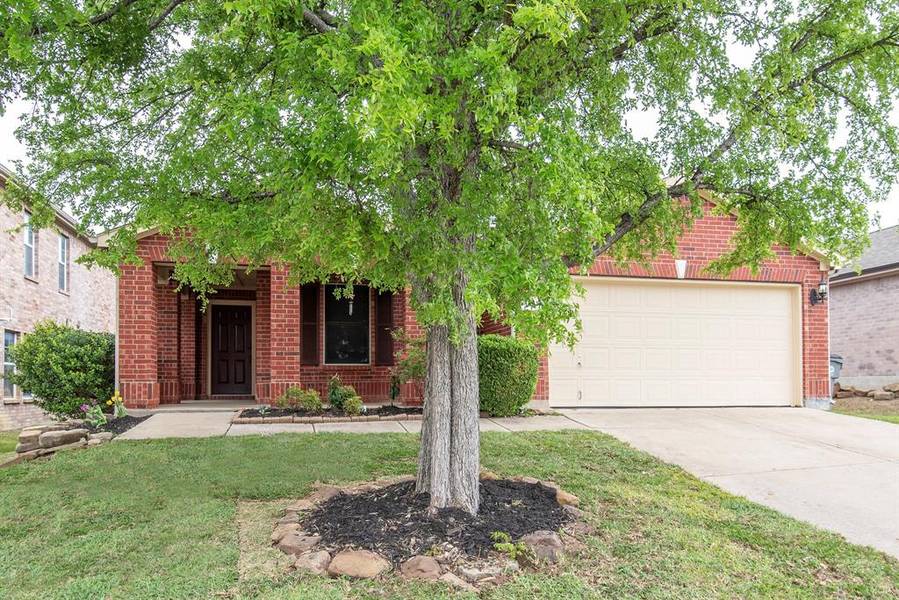 1661 Princess Lane, Little Elm, TX 75036