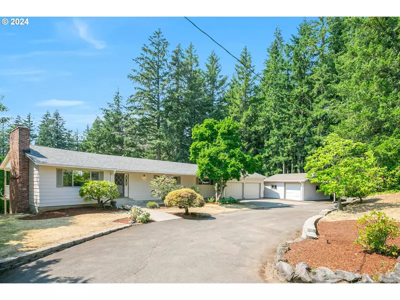 10811 SE 103RD AVE, Happy Valley, OR 97086