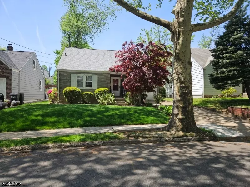 1044 Chester St, Hillside Twp., NJ 07205