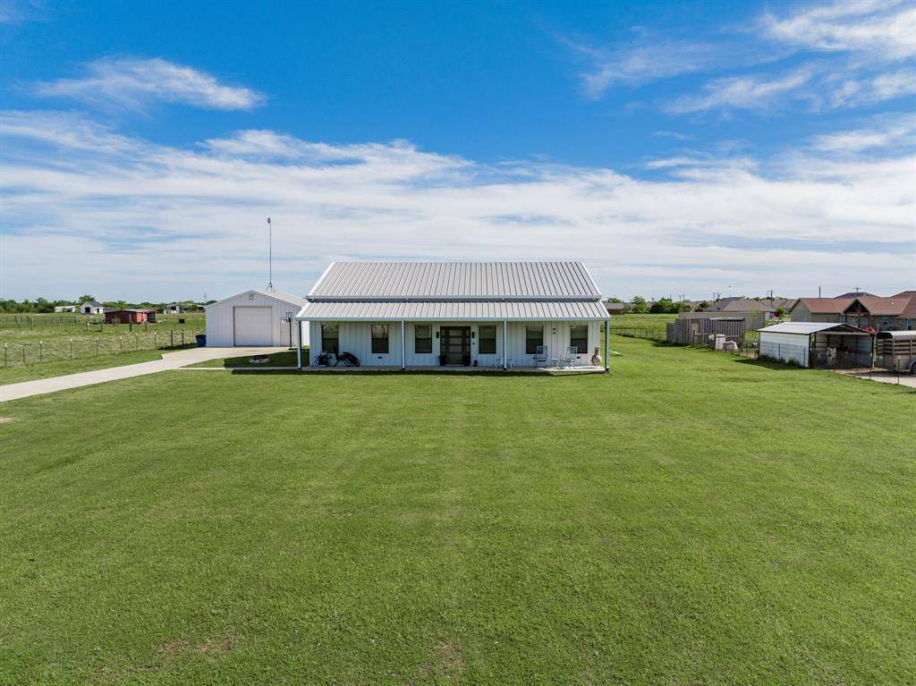 Mabank, TX 75147,18300 County Road 4001