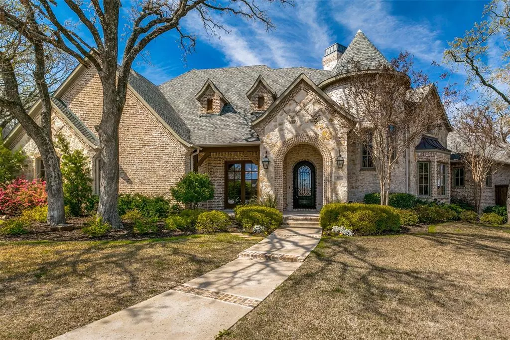 Coppell, TX 75019,117 Whispering Hills Drive