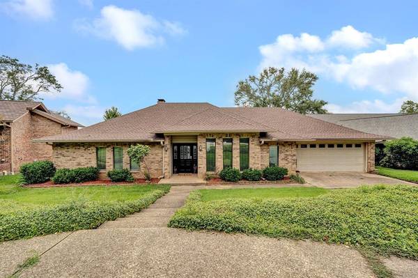 105 Lake Shore Drive, Bullard, TX 75757