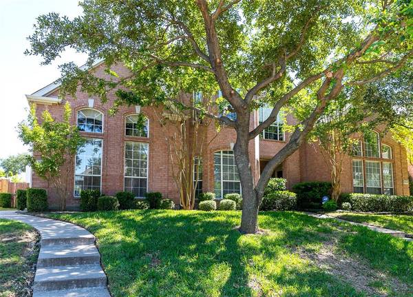 11463 Still Hollow Drive,  Frisco,  TX 75035