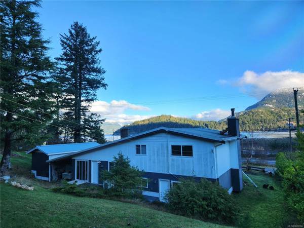 Sayward, BC V0P 1R0,190 Kelsey Way