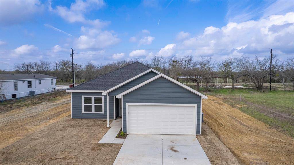 107 Lewald Lane, Quinlan, TX 75474