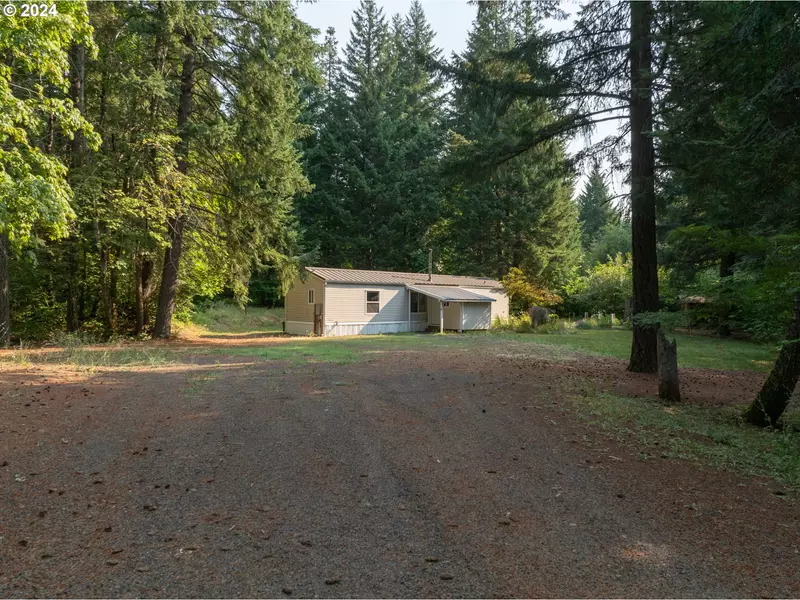 20 MEYERS RD, White Salmon, WA 98672