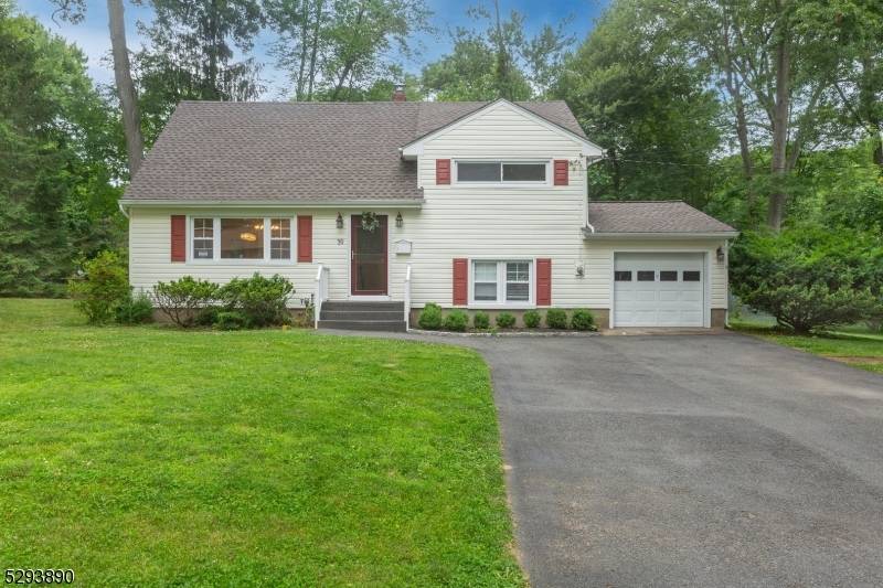 39 Willow Way, Parsippany-troy Hills Twp., NJ 07054