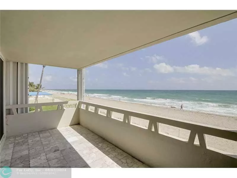 3900 N Ocean Dr  #1D, Lauderdale By The Sea, FL 33308