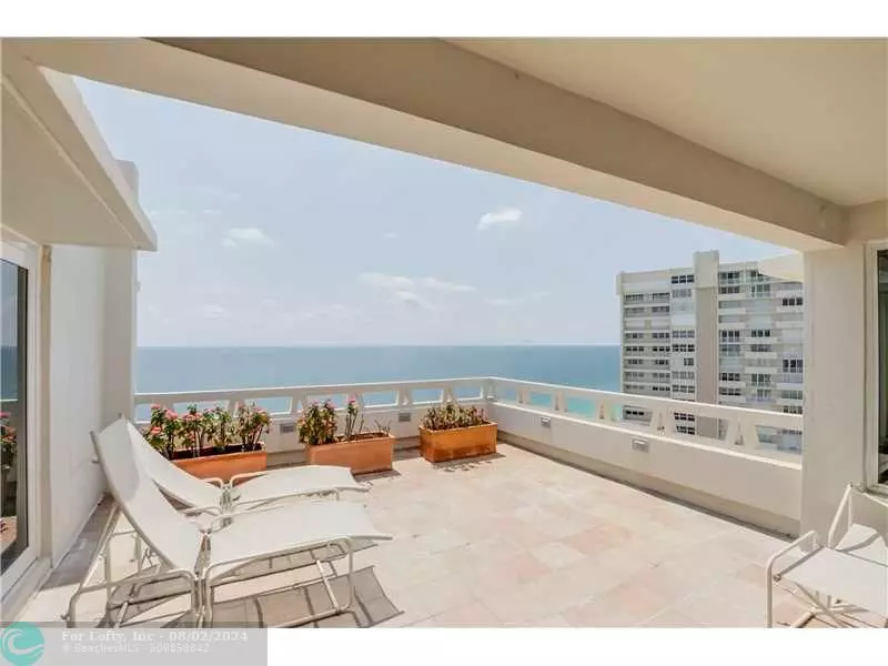 3900 N Ocean Dr  #17GH, Lauderdale By The Sea, FL 33308