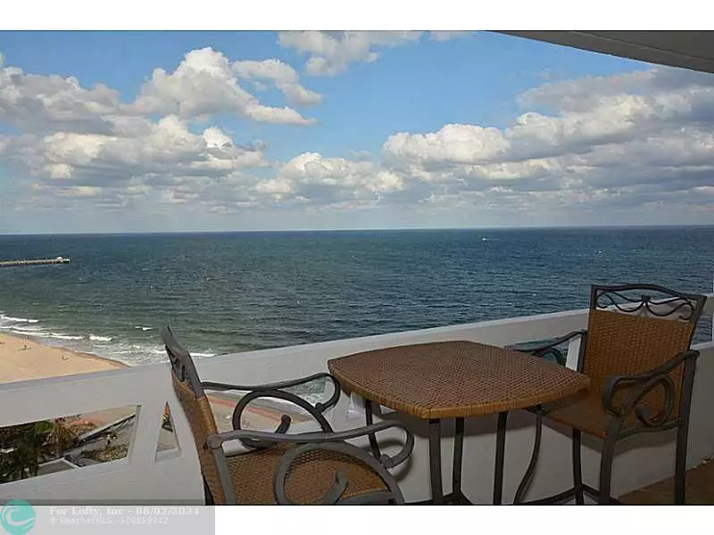 Lauderdale By The Sea, FL 33308,3900 N Ocean Dr  #14C