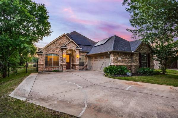 9824 Rio Frio Trail, Fort Worth, TX 76126