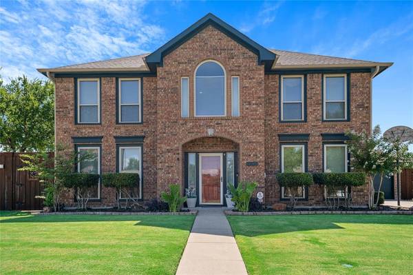 2080 Kamla Road, Lewisville, TX 75067