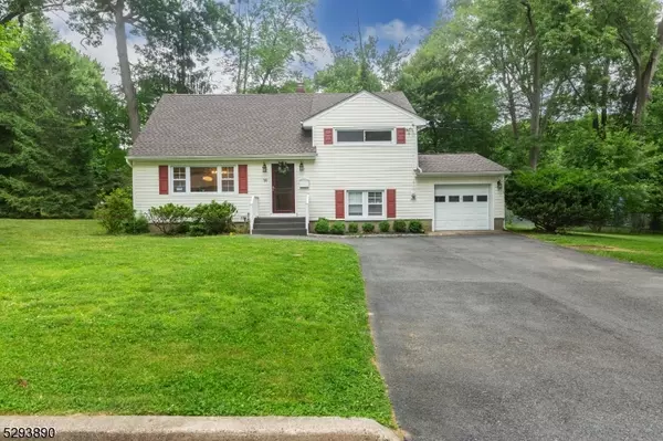 Parsippany-troy Hills Twp., NJ 07054,39 Willow Way