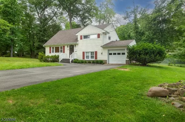 Parsippany-troy Hills Twp., NJ 07054,39 Willow Way