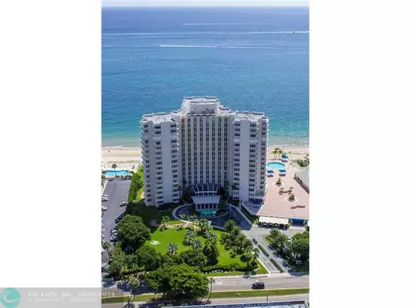 3900 N Ocean Dr  #4F, Lauderdale By The Sea, FL 33308