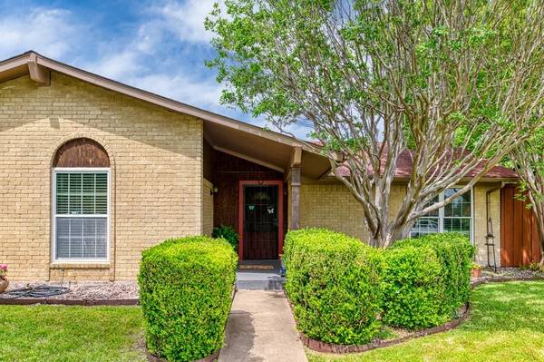 Richardson, TX 75081,1703 Richland Drive