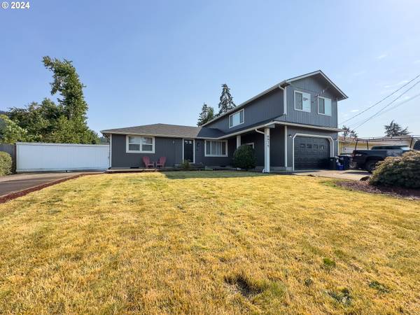 6875 A ST, Springfield, OR 97478