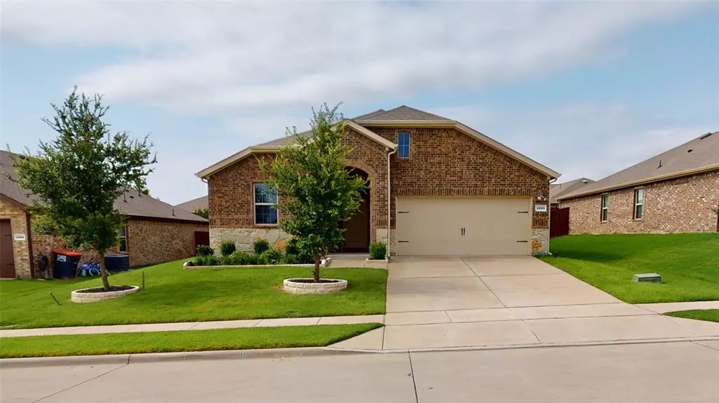 1009 Bois D Arc Lane, Anna, TX 75409