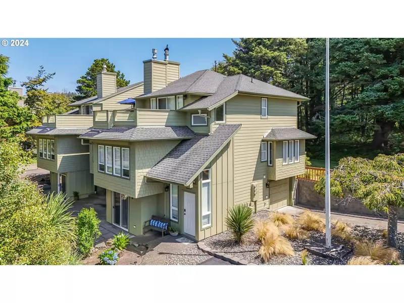 3531 S HEMLOCK ST #1, Cannon Beach, OR 97110