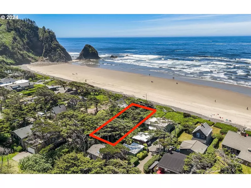 Tax Lot 2970, Arch Cape, OR 97102