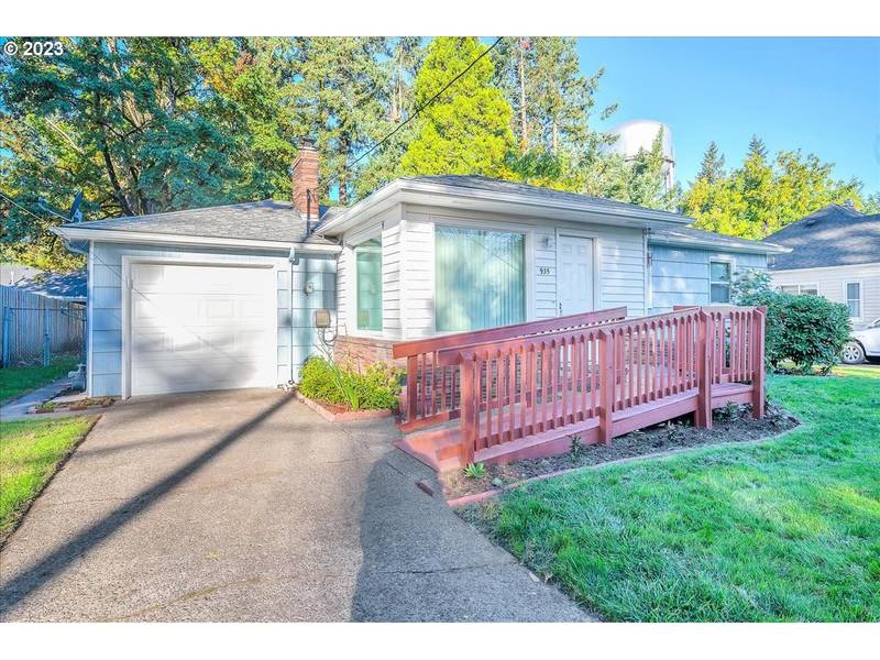 935 NE 117TH AVE, Portland, OR 97220