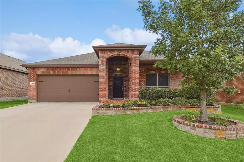 Fort Worth, TX 76052,11436 Starlight Ranch Trail