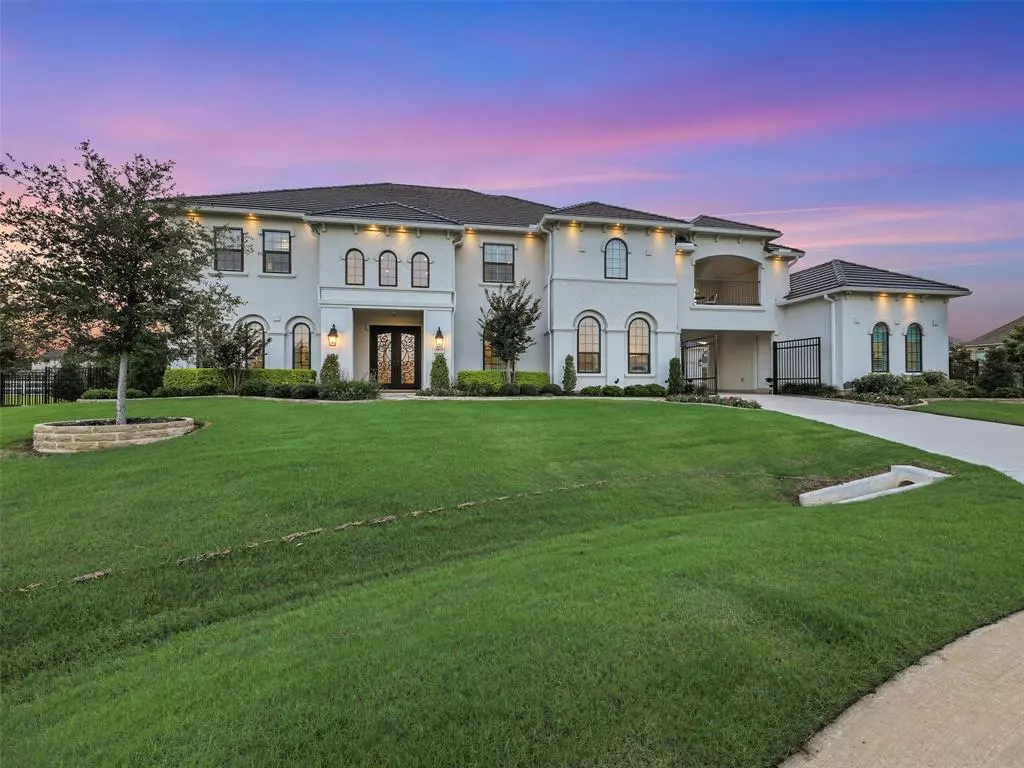 Flower Mound, TX 75022,3805 Bradbury Circle