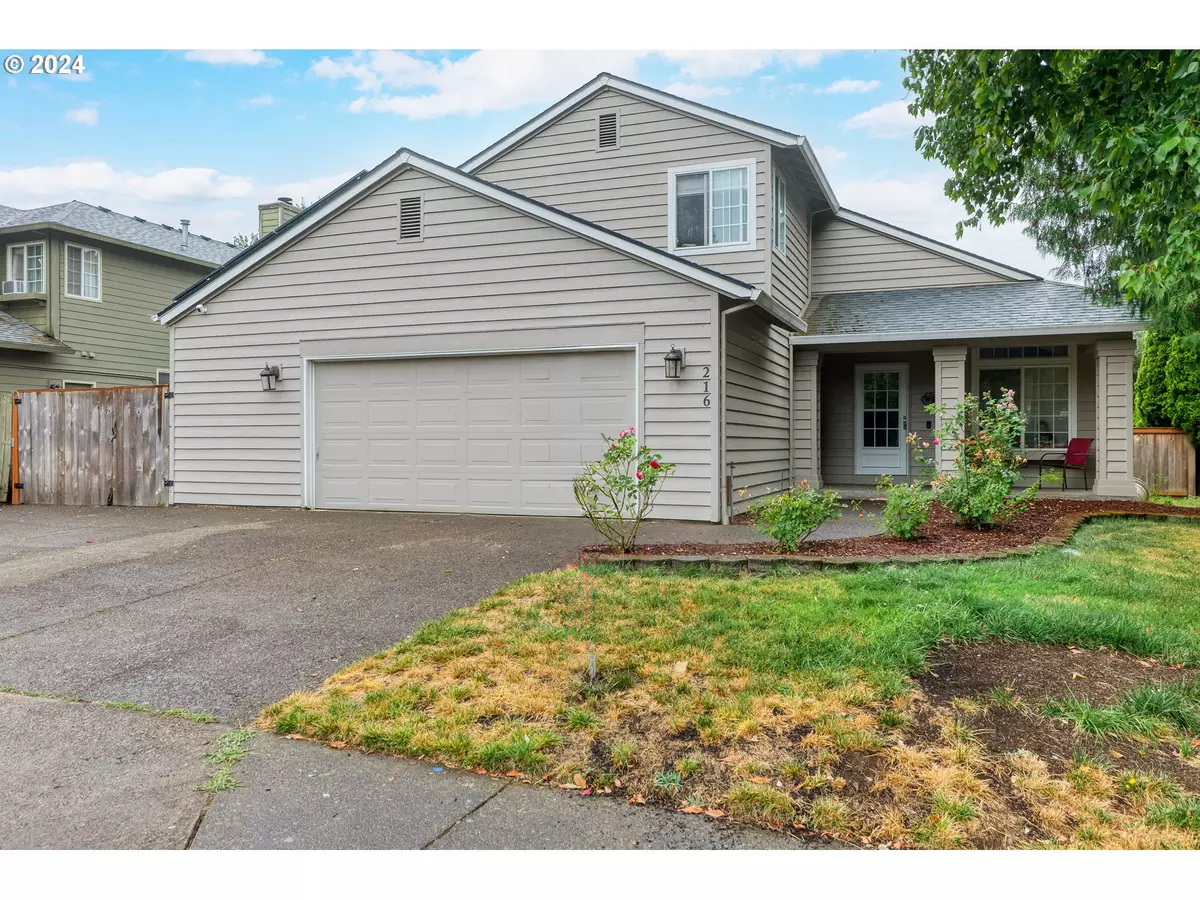 Beaverton, OR 97006,216 SW SUTHERLAND WAY