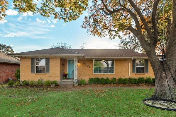 9207 Liptonshire Drive, Dallas, TX 75238