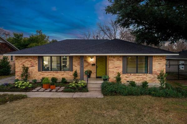 9314 Larchwood Drive, Dallas, TX 75238