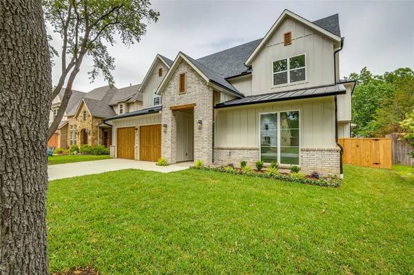 9106 Larchwood Drive, Dallas, TX 75238