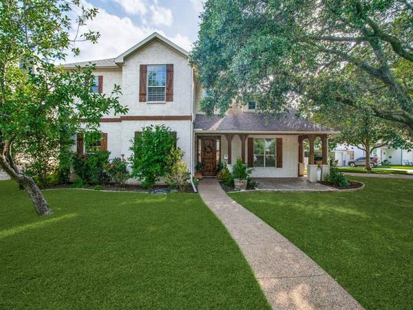 9217 Larchwood Drive, Dallas, TX 75238