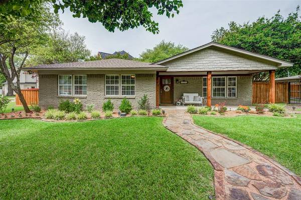 9305 Larchwood Drive, Dallas, TX 75238