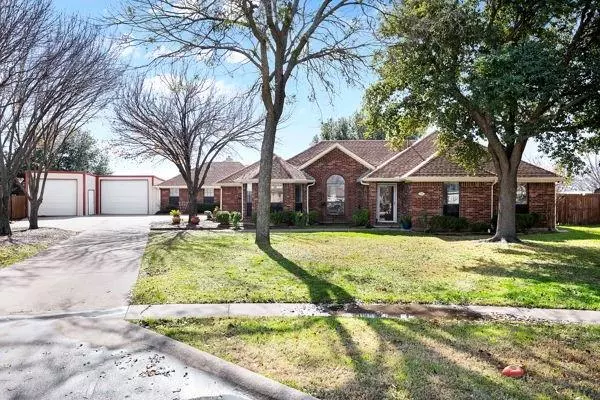 Crandall, TX 75114,215 Rolling Ridge Court