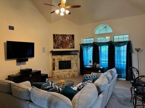 1708 River Run Drive,  Desoto,  TX 75115