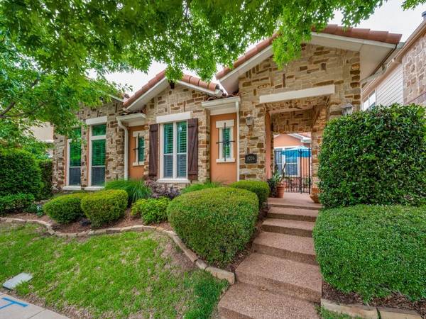 Mckinney, TX 75070,8204 Choctaw Lane