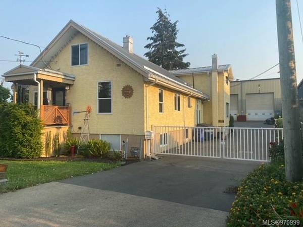 1005 Dunford Ave, Langford, BC V9B 2S4