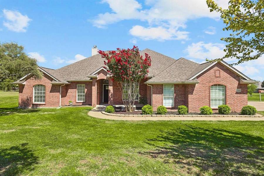 11308 Alpine Court, Haslet, TX 76052