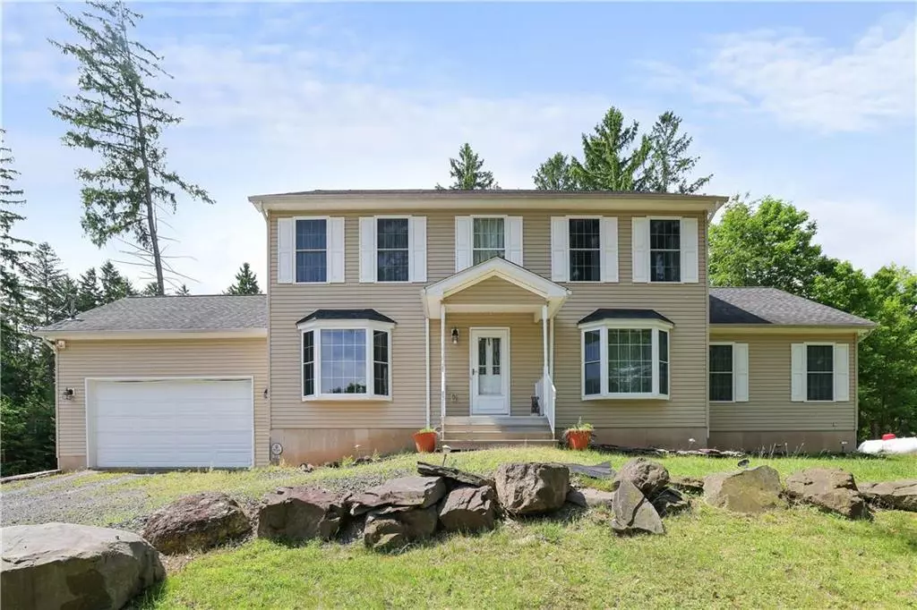 Price Twp, PA 18332,625 Buckle Boot Road