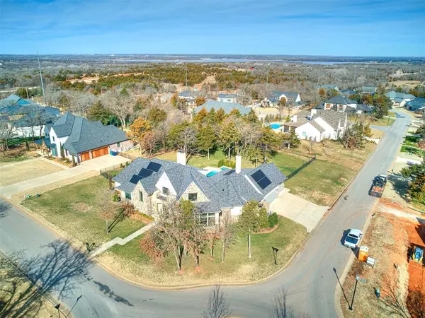 Jones, OK 73049,14701 Cascade Drive