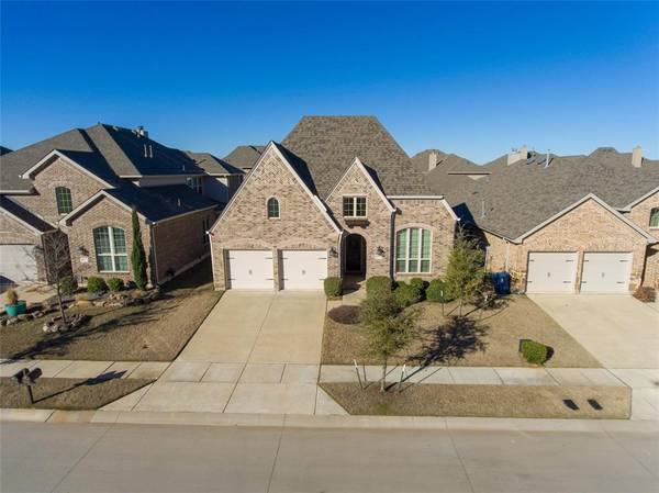 9317 Kaitlyn Court, Lantana, TX 76226