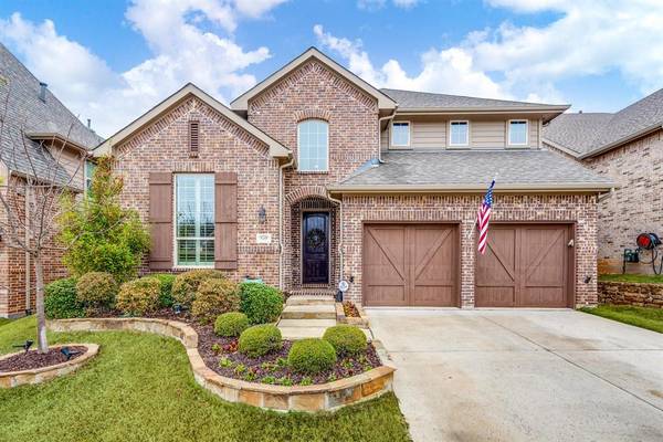 9209 Kaitlyn Court, Lantana, TX 76226