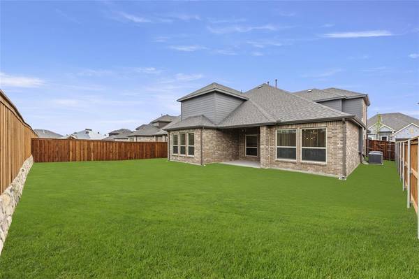 Forney, TX 75126,1912 Huron Drive