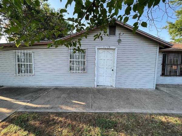 1003 14th Street SE, Mineral Wells, TX 76067