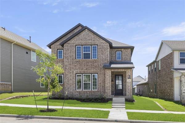 1419 Bonsmara Drive, Northlake, TX 76247