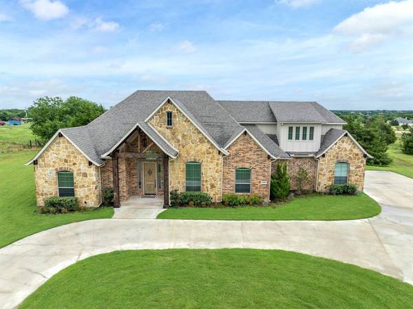 6205 Purple English Oak, Royse City, TX 75189