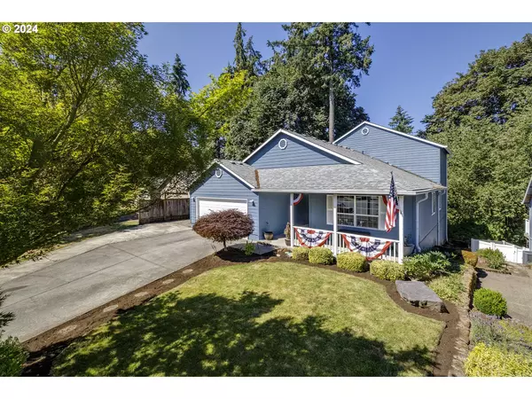 389 NW SADIE CT, Hillsboro, OR 97124