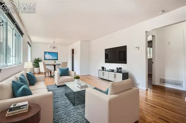 Colorado Springs, CO 80910,423 Yellowstone RD