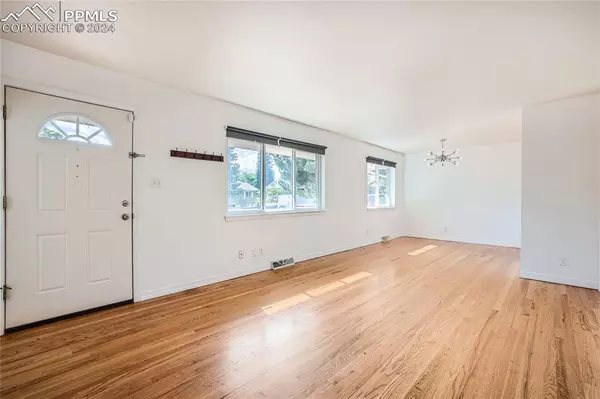 Colorado Springs, CO 80910,423 Yellowstone RD