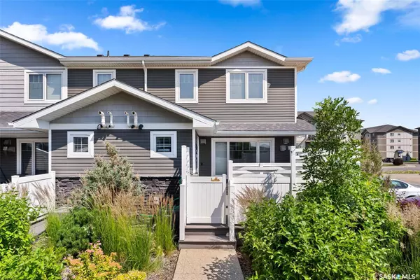 3457 Elgaard DRIVE, Regina, SK S4X 0N4